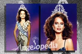 Llegó a estudiar por un tiempo ingeniería civil en la usach, sin embargo desertó, posteriormente estudió diseño de vestuario. Miss Universe Winners From 1981 To 1990