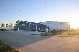 Stevens Industries Opens Tot Mate® Central Childcare Facility