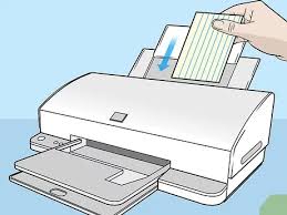 Create your cards by clicking create at the top. 3 Ways To Print On Note Cards On Pc Or Mac Wikihow
