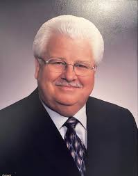 Happy birthday Superintendent Joseph P. Granberry! We love you!