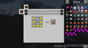 I'd like to be able to have potr, but only if i can disable all emissions in the dimension that . Can You Put Mods On Minecraft Realms