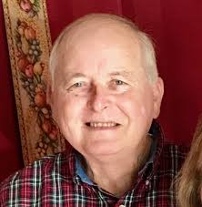 Gary Whitman lived his life at the foot of the cross