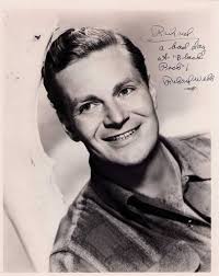 Sir Richard Branson Signed Vintage Photograph