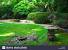 Japanese Tea Garden Wallpaper