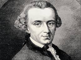 Filosofia De Direito Immanuel Kant 1724 1804 E A Critica Da Razao Pura Turma De Direito Fmu Sala 104