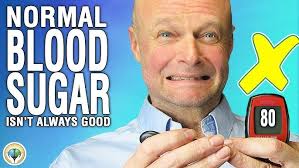 The Different Faces of Insulin by Michelle Plum