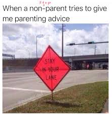  Fixed This Meme Don T Tell Me How To Step Parent Stay In Your Lane Funny Pictures Morning Humor Creepy Guy