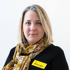 Joanna McLeod (@JoannaTMcLeod)