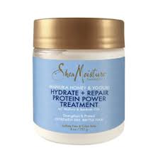 I Tried Shea Moisture'S Shampoo In My Quest For Healthier Hair—Here'S My  Review