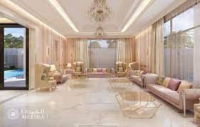 Professionalism, originality, and creativity are the foundational keys to any project designed by luxury antonovich design. Modern Villa Interior Design Contemporary Style Algedra Interior Design