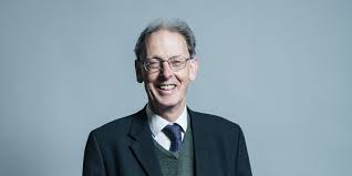 Looking forward, looking back: an evening with Sir David Natzler