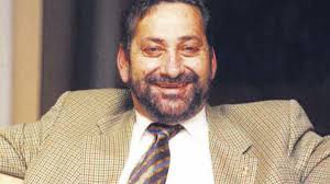 Ángel Luis Tadeo: Un legado de trabajo, visión empresarial y pasión por  Canarias