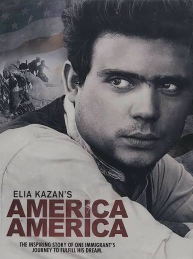 America America