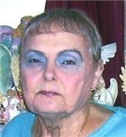 Magnolia Holbrooks Obituary (2014)