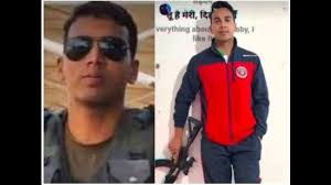 Body of soldier killed in J&K to reach Bihar's Siwan tomorrow