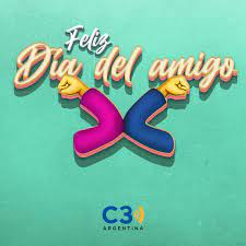 ¿cómo puedo descubrir la fecha en que se celebra un santo si sólo sé el nombre? Cadena 3 Argentina Ø¯Ø± ØªÙˆÛŒÛŒØªØ± Efemerides Hoy 20 De Julio Se Celebra El Dia Del Amigo Se Celebra En Argentina En Conmemoracion De La Llegada Del Hombre A La Luna En 1969