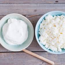 Comment Faire De La Faisselle Et Du Fromage Blanc Fromage Blanc Fromage Faisselle