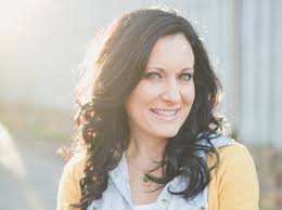 What Happens When Women Say Yes to God?' Lysa TerKeurst told Oprah; she'll  tell you