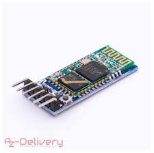 Its communication is via serial communication which makes an easy way to interface with controller or pc. Hc 05 Bluetooth Module Introduction Az Delivery