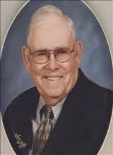 Obituary information for Cecil A. Campbell