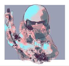 Save Follow Amongus Amongusfanart In 2020 Aesthetic Anime Drawings Sailor Moon Aesthetic