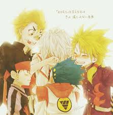 Valt aoi (蒼井バルト, aoi baruto) is the. The Fall Into Darkness Shu X Valt Beyblade Burst Beyblade Characters Anime