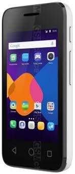 One touch pixi 3 4009a. Alcatel One Touch Pixi 3 4009a Users Questions Gsmchoice Com