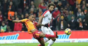 Süper lig'de ilk yarının kapanış haftasında galatasaray sahasında akdeniz ekibi antalyaspor ile karşı karşıya geliyor. Galatasaray Antalyaspor A Karsi Zorlaniyor Son Dakika Haberler