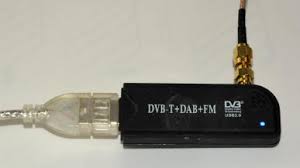 Windows 10 will now probably start looking for drivers. Ads B Dump1090