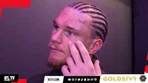 'THE FIGHT WITH MARK IS WORTH MORE'