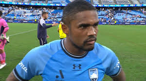 Sydney FC Comeback Keeps Finals Hopes ALive