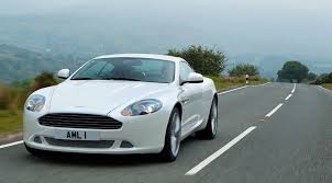 Image result for Hardly Green 2011 Aston Martin