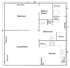 Have you ever had a guest or been a guest where you just wished for a little space and privacy? Mother In Law Suite Floor Plans Mother In Law Suite Floor Plans Resources