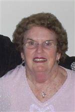 Obituary of Susan Lyons, 79