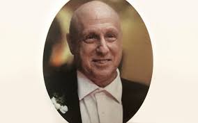 Jim “Rocky” Del Balzo (September 30th 1955