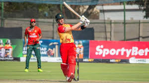 Zimbabwe vs Bangladesh T20 Series: Can Chevrons Seal Historic Win After Bangladesh's Batting Collapse?