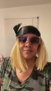 Apostle Tracey Johnson