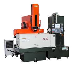 edm die sinking  anotronic ltd