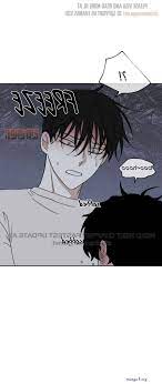 Night by the sea manga - Manga 1
