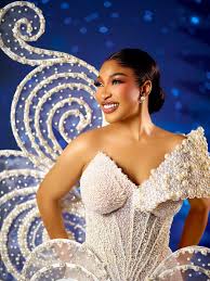 Happy 41st Birthday To Nollywood Super Actress/Philanthropist 'King' Tonto Dikeh ❤️🎉