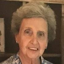 Anne M Helmick Obituary