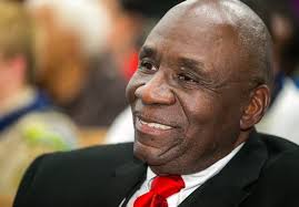 Elected City Councilman Not Seated