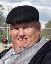 Melton "Puddin" Dennis Harrison Obituary February 28, 2011