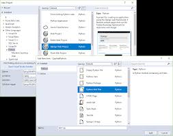 Python Support In Visual Studio On Windows Microsoft Docs