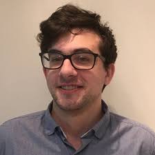 Michael Yoho's Instagram, Twitter & Facebook