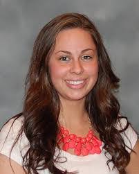 Jacquelyn Huber's Instagram, Twitter & Facebook