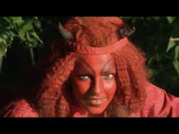 Carmina Burana German TV-Movie 1996