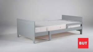 Lit Enfant Evolutif Theo But Youtube