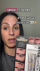 Peter Thomas Roth New Formulatinted with Brush