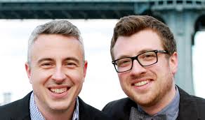 Garth Bardsley, Michael Morgenfruh